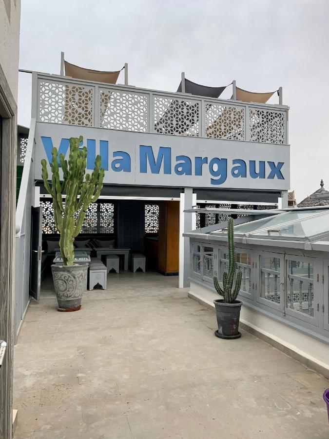 Villa Margaux Esauira Exterior foto